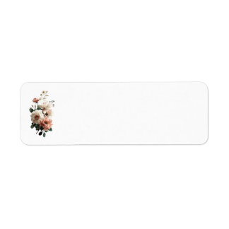 Fleur Élégante de Fleur Sauvage