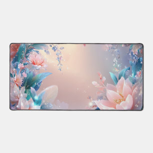 Fleur Ethérée : Un Imaginaire Floral Rêvé