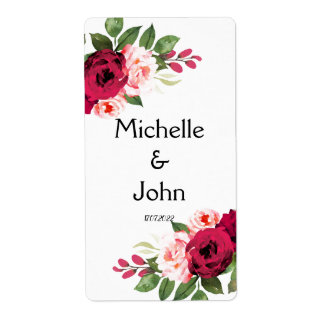 Fleur Eucalyptus Vert