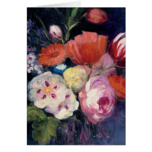 Fleur fraîche de ressort de coupe
