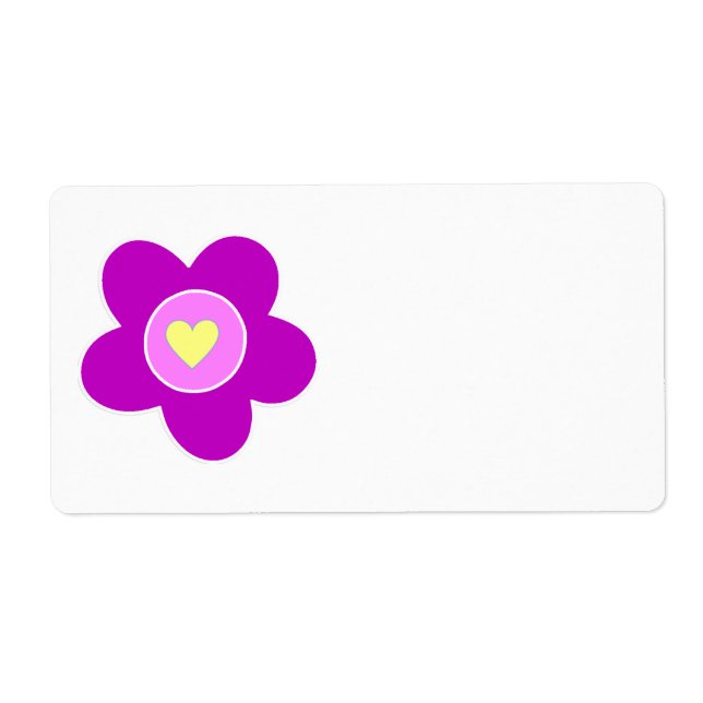 Fleur Fun (Devant)