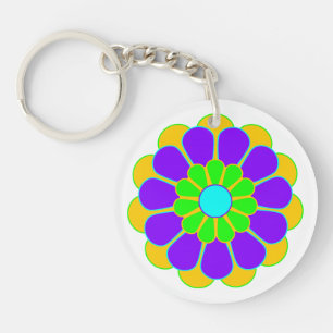 Fleur Funky Power Bloom II