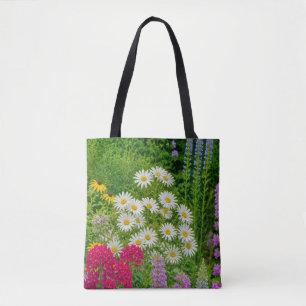 Fleur Image n° 7, Série Florale, Sac fourre-tout
