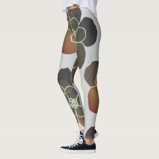 Fleur Leggings