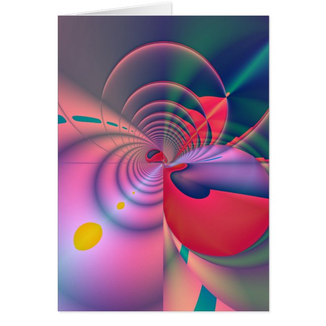 Fleur magique (Devant)