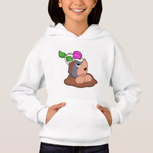 Fleur Mole Earth