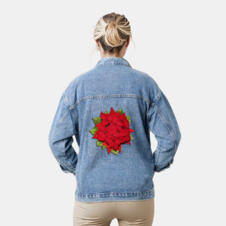 Fleur Poinsettia