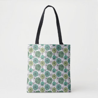 Fleur Pop | FPO-03 |  Tote Bag