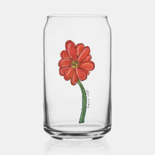 Fleur Rouge