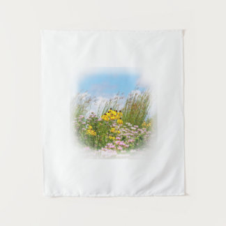 Fleur sauvage 11 tapisseries