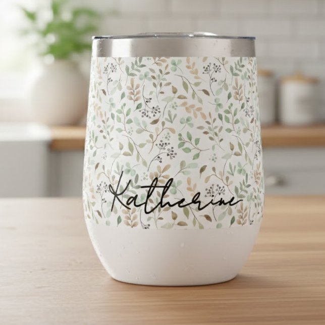 Fleur sauvage Boho  (Créateur téléchargé)