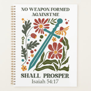 Fleur sauvage de versets bibliques inspirants