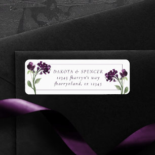 Fleur sauvage   Deep Purple Bohemian Adresse de re