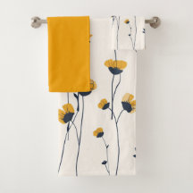 fleur sauvage, floral, botanique, d'inspiration na