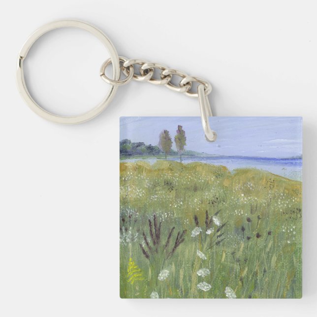 Fleur sauvage Meadow (Devant)