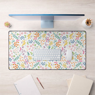 Fleur sauvage Meadow | Motif de fleurs mignonnes