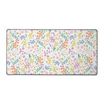Fleur sauvage Meadow | Motif de fleurs mignonnes
