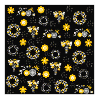 Fleur Shop Grateful, agrandissement photo