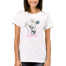 Fleur T-shirt