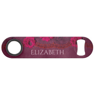 Fleur violet classique et chic