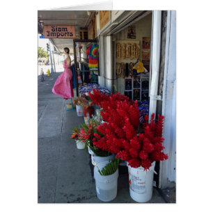 Fleuriste de Honolulu