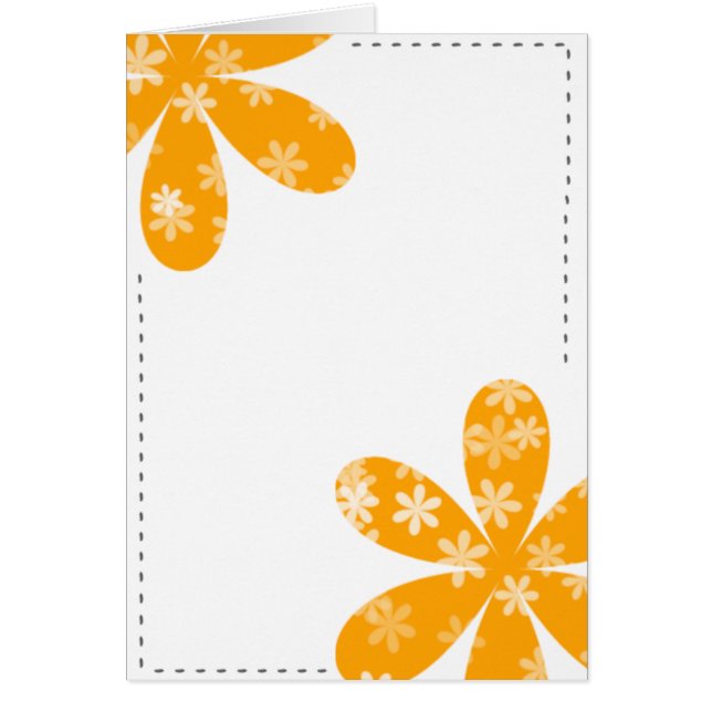 Fleurit l'orange (Devant)