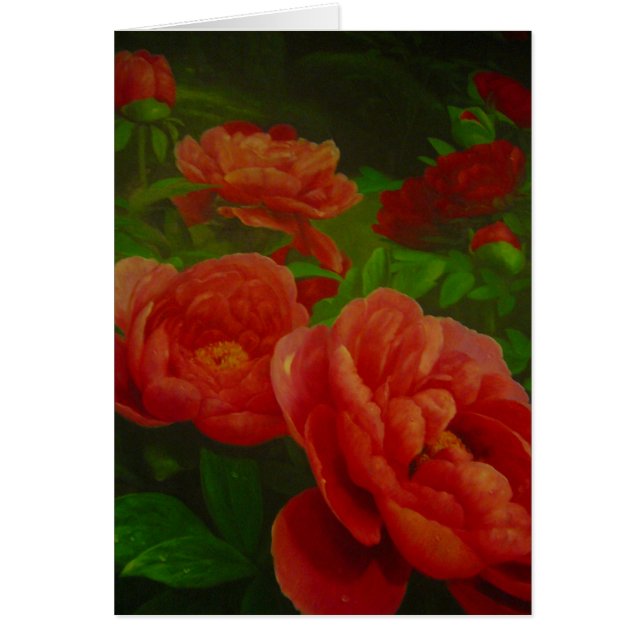 fleurs (Devant)