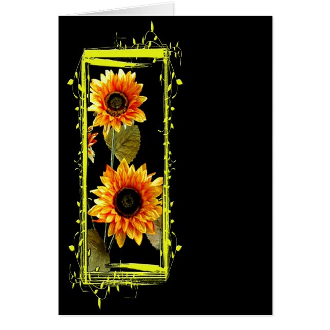 Fleurs (Devant)