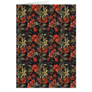 Fleurs anciennes d'Alexandra Cook aka Linandara