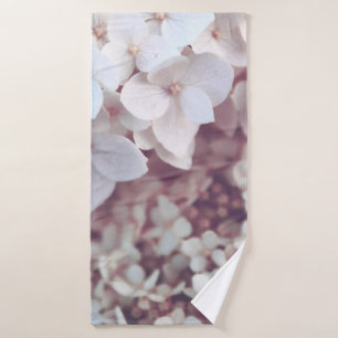 FLEURS BLANCHES