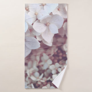 FLEURS BLANCHES