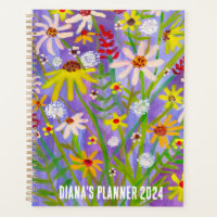 Fleurs de bouquet de marais fleurit Floral violet
