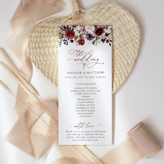 Fleurs de Bourgogne, Fleurs roses, Programme de ma (Créateur téléchargé)