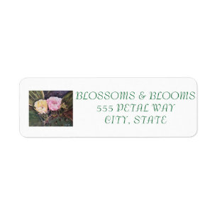 FLEURS DE CACTUS PEAR