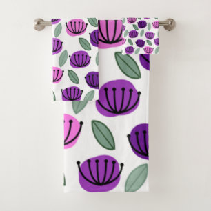 Fleurs de Coupe Scandi