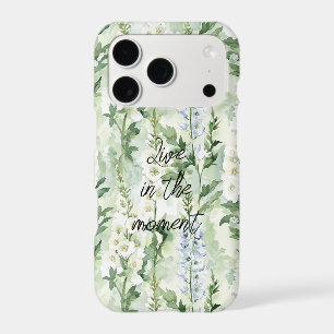 Fleurs de Delphinium blanc lavande  