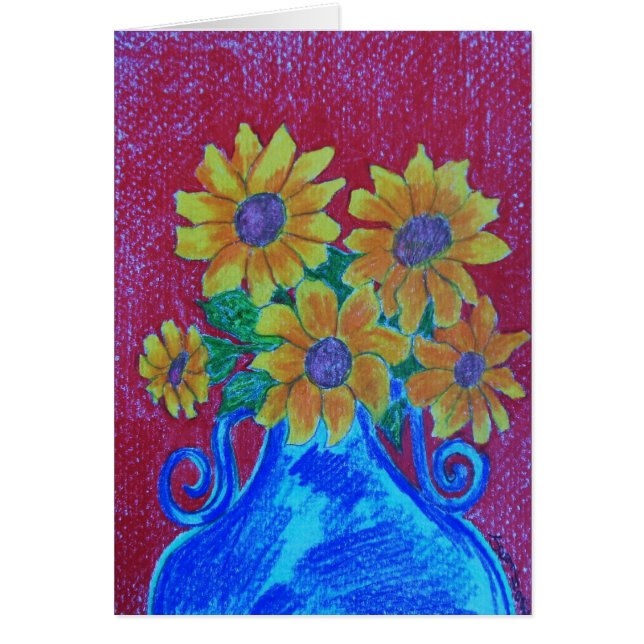 Fleurs de foi (Devant)