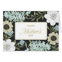 Fleurs de la Fête des Mères élégantes