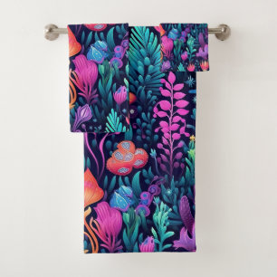 Fleurs de la mer - Aqua Flora