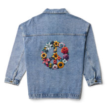 Fleurs de la Paix