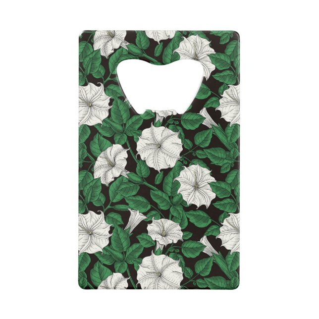 Fleurs de lune 2 (Devant)