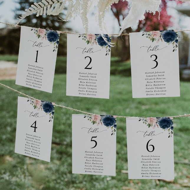 Fleurs de marine, Fleurs roses, Cartes de Cartes (Créateur téléchargé)