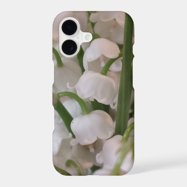 Fleurs de Muguet (Verso)