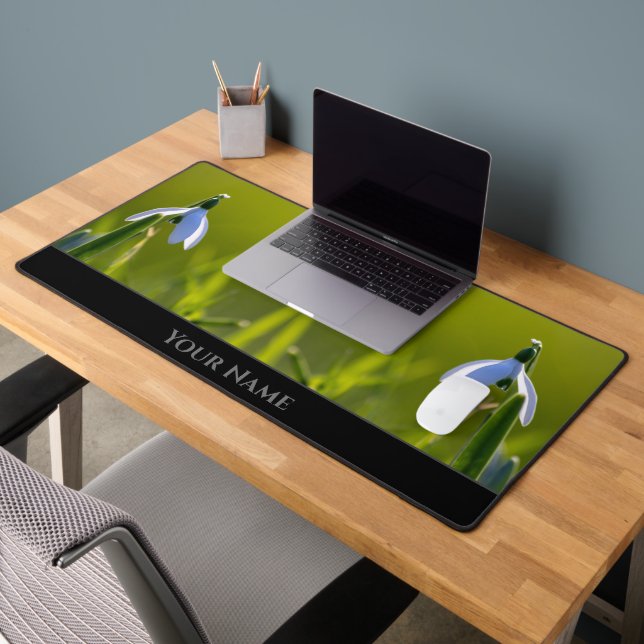 Fleurs de printemps naturelles fleur de fleur de f (Bureau 2)