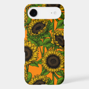 Fleurs de soleil