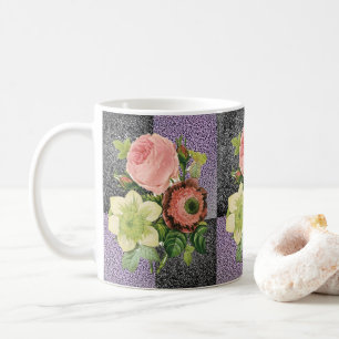 fleurs de tasses