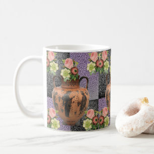 fleurs de tasses