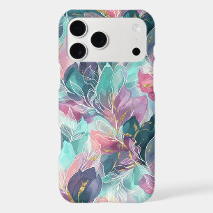 Fleurs de Teinte de Joaillerie