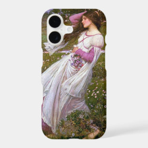 Fleurs de vent par John Waterhouse