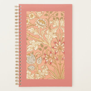 Fleurs décoratives rose pastel